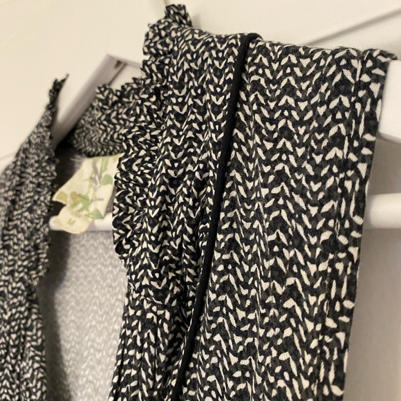 🔴 Anthropologie blouse, size medium - Picture 4 of 10